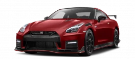 GT-R