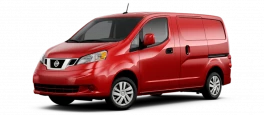 NV200 Compact Cargo
