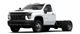 Silverado 5500 HD
