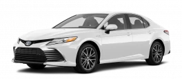 Camry Hybrid