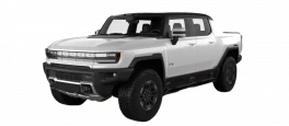 Hummer EV Suv