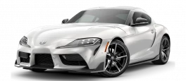 GR Supra