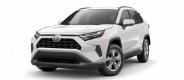 RAV4 Prime