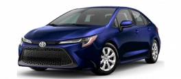 Corolla Hybrid