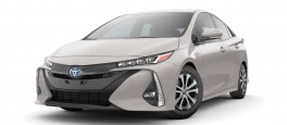 Prius Prime