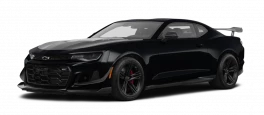 Camaro ZL1