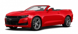 Camaro ZL1 Convertible