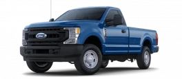 F-350 Super Duty
