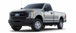 F-250 Super Duty