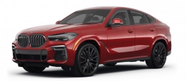 X6 M